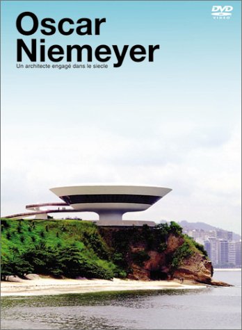 【中古】Oscar Niemeyer (オスカー・ニーマイヤー) [DVD]