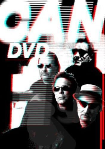 【中古】Can [DVD]