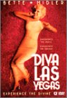 【中古】ベット・ミドラー・イン・ラス・ヴェガス(完全版) [DVD]
