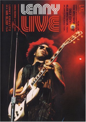 【中古】ライヴ [DVD]