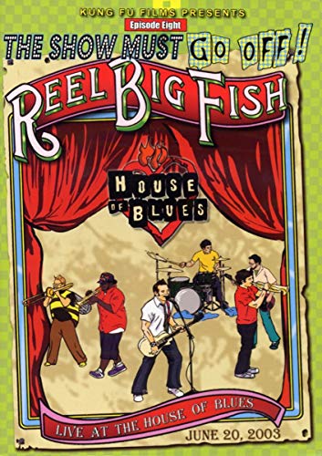 【中古】Live at the House of Blues [DVD]