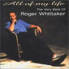 【中古】All of My Life: The Very Best of Roger Whittaker｜ドリエム店