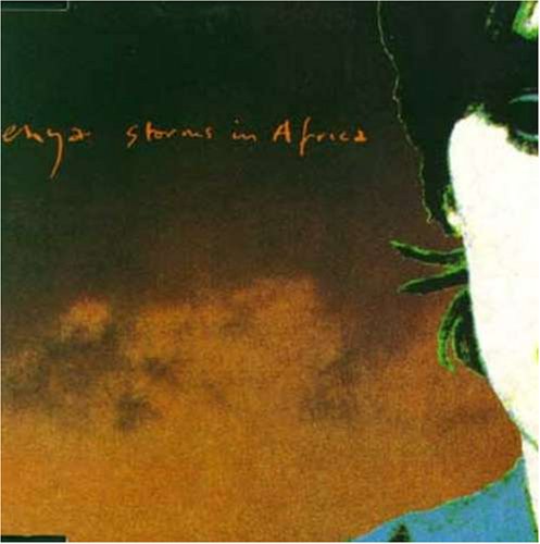 【中古】Storms In Africa