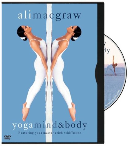 【中古】Yoga Mind & Body [DVD] [Import]
