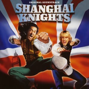 【中古】シャンハイ・ナイト (CCCD)