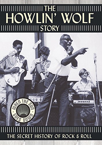 【中古】Howlin Wolf Story [DVD] [Import]