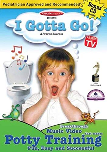 【中古】I Gotta Go [DVD]｜ドリエム店