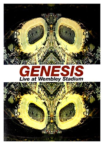 【中古】Live at Wembley Stadium [DVD]