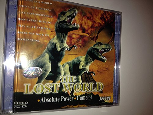 【中古】Lost World: Season 1 [DVD]