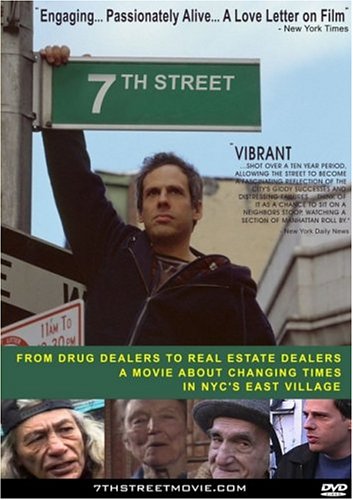 【中古】7th Street [DVD]
