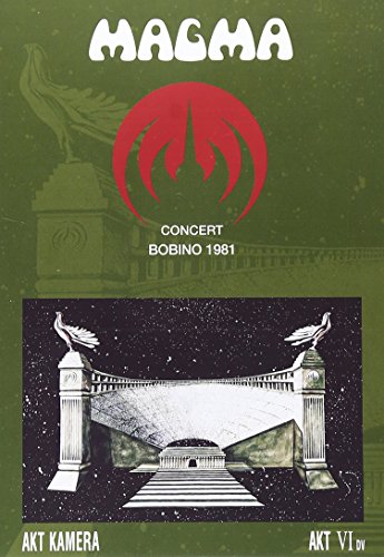【中古】Concert Bobino 1981 [DVD]