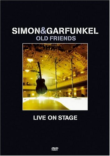 【中古】Old Friends: Live on Stage [DVD]