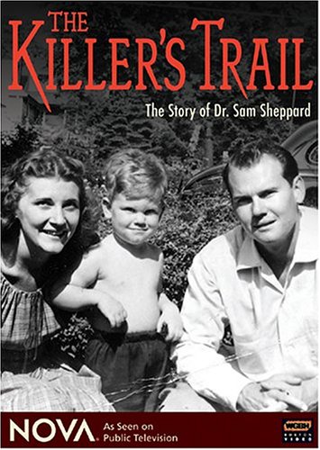 【中古】Nova: Killers Trail [DVD]｜ドリエム店