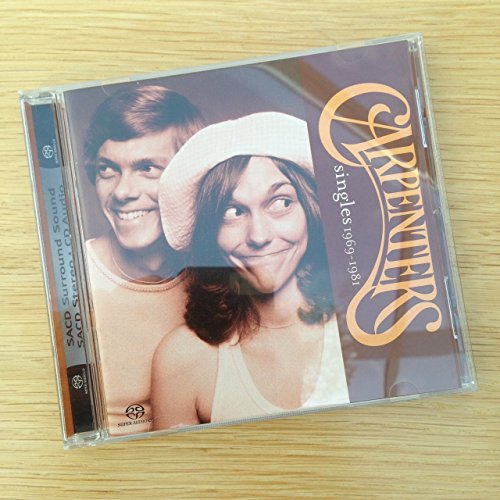 【中古】Singles 1969-1981|ドリエム店