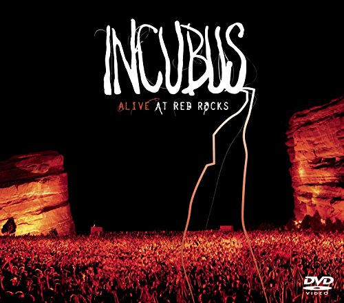 【中古】Alive at Red Rocks/ [DVD]