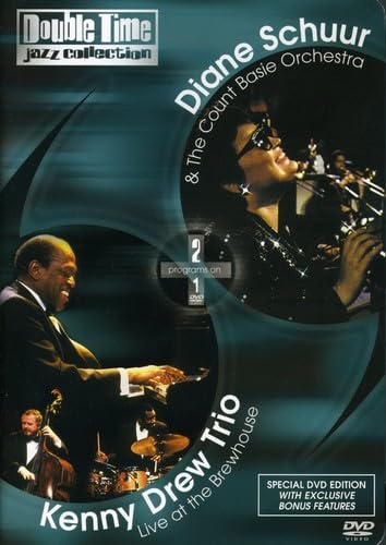 【中古】Double Time Jazz Collection 2 (Dol) [DVD]｜ドリエム店