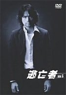【中古】逃亡者 VOL.5 [DVD]