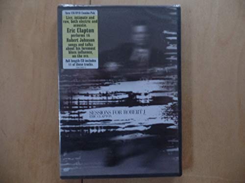 【中古】Sessions for Robert J (2pc) (W/CD)