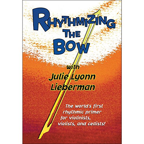 【中古】Rhythmizing the Bow [DVD]