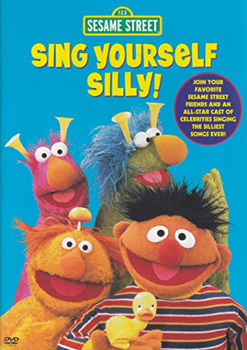 【中古】Sing Yourself Silly [DVD]｜ドリエム店