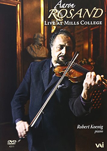 【中古】Live at Mills College [DVD]｜ドリエム店