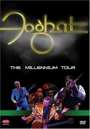 【中古】Millennium Tour [DVD]｜ドリエム店