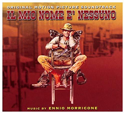 【中古】Il Mio Nome E Nessuno