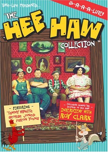 【中古】The Hee Haw Collection [DVD] [Import]