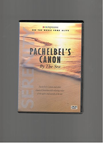 【中古】Pachelbels Canon: By the Sea [DVD]
