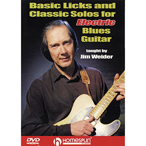 【中古】Basic Licks & Classic Solos for Elec Blues Level 3 [DVD]｜ドリエム店