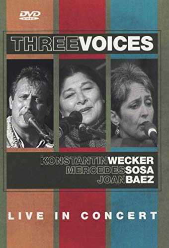【中古】Live in Concert [DVD] [Import]