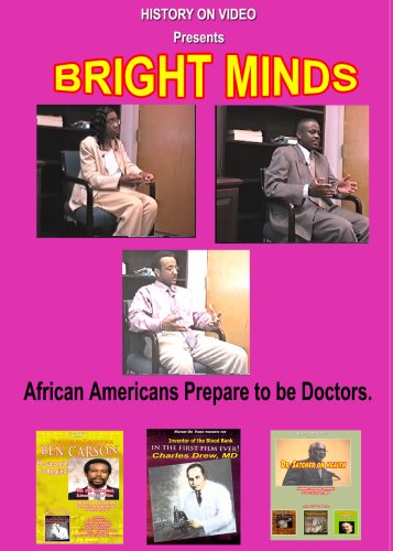 【中古】Bright Minds [DVD]｜ドリエム店