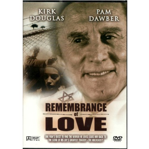 【中古】Rememberance of Love [DVD]