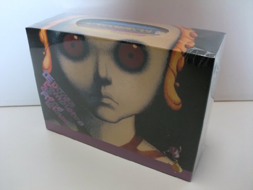 【中古】ルネ・ラルー コンプリートDVD-BOX