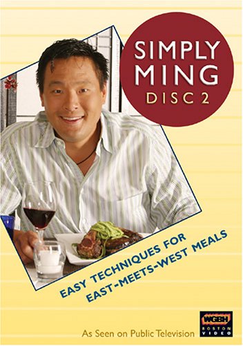 【中古】Simply Ming 2 [DVD]｜ドリエム店