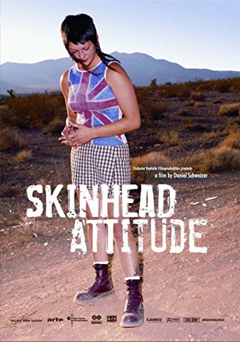 【中古】Skinhead Attitude [DVD]