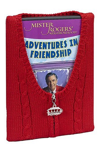 【中古】Mister Rogers Neighborhood: Adventures in [DVD]｜ドリエム店