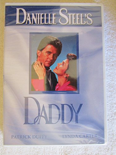 【中古】Danielle Steel: Daddy [DVD]