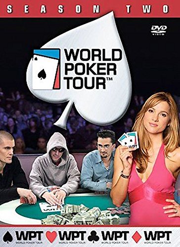 【中古】World Poker Tour: Season Two [DVD] [Import]