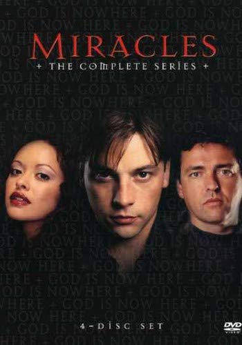 【中古】Miracles: Complete Series