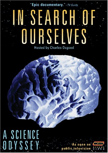 【中古】Science Odyssey: In Search of Ourselves [DVD]