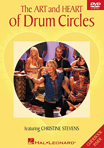 【中古】The Art and Heart of Drum Circles