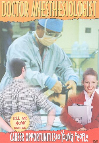 【中古】Doctor: Anesthesiologist [DVD]｜ドリエム店