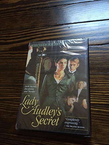 【中古】Lady Audleys Secret [DVD]