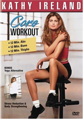 【中古】Core Workout [DVD]｜ドリエム店