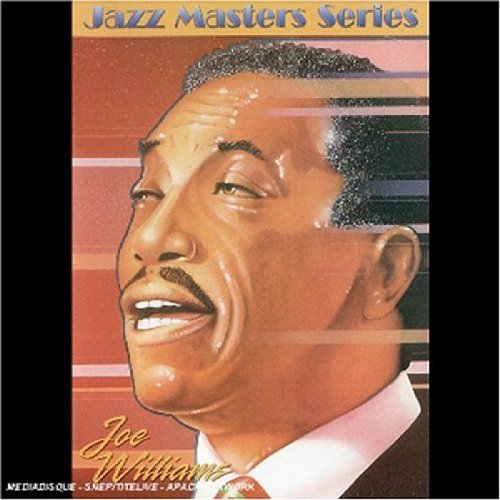 【中古】Joe Williams: Jazz Masters Series [DVD] 7,402円