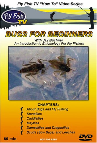 【中古】Bugs for Beginners [DVD]