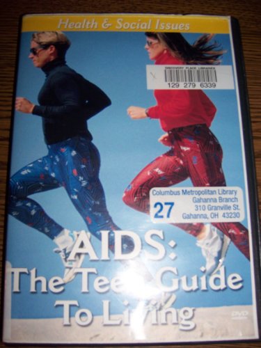【中古】Aids: Teen Guide to Living [DVD]｜ドリエム店