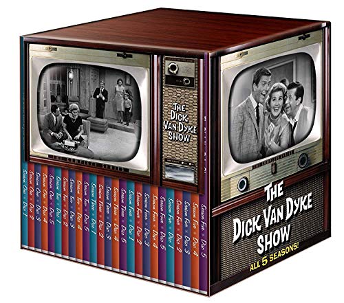 【中古】Dick Van Dyke Show: Complete Series [DVD] 31,316円
