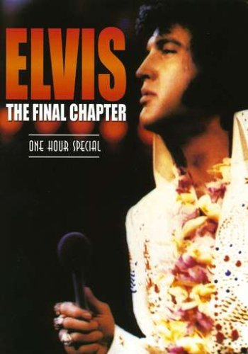 【中古】Final Chapter [DVD]